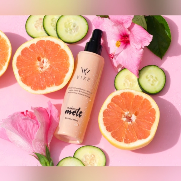 5/75$ VIKE BEAUTY - Makeup Melt - Picture 1 of 15